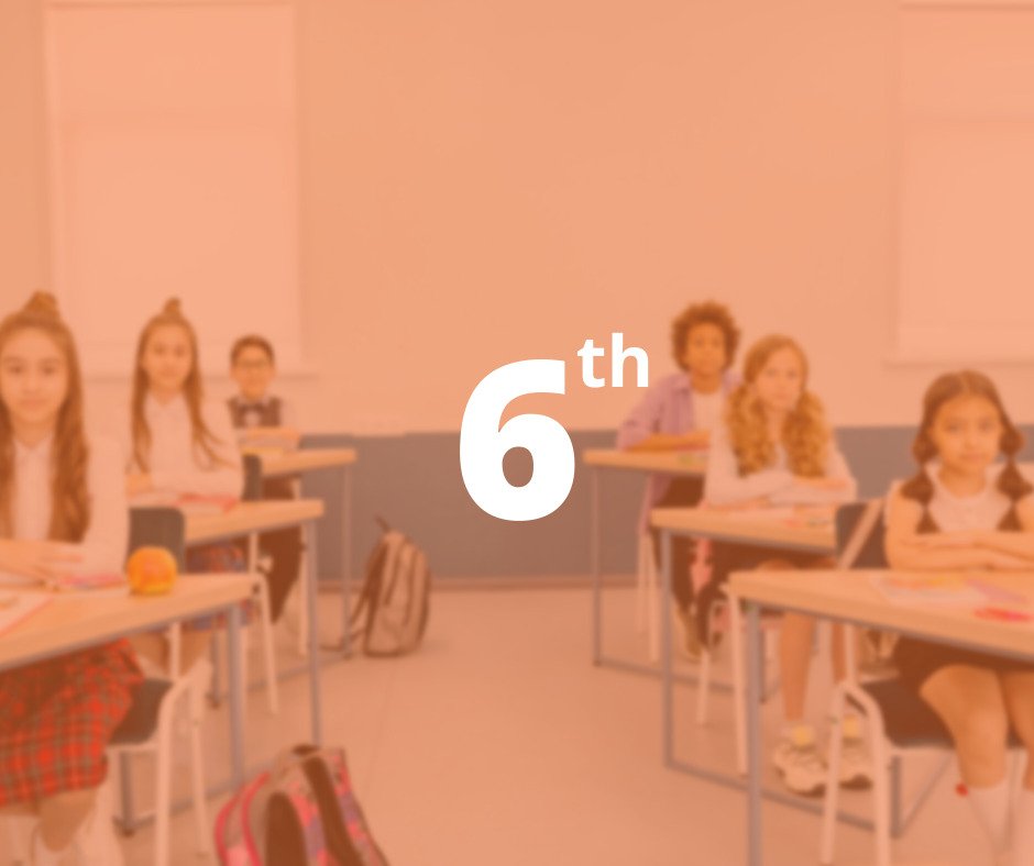 sixth class